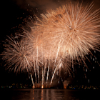 Celebration of Light-Canada , Vancouver B.C.