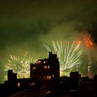 Celebration of Light-Spain, Vancouver B.C.