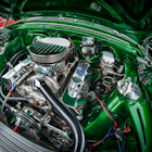 Show n Shine, Edgemont Villiage , North Vancouver B.C.