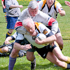 Snow Caps Rugby Club