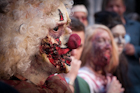 Zombie Walk, Vancouver B. C.